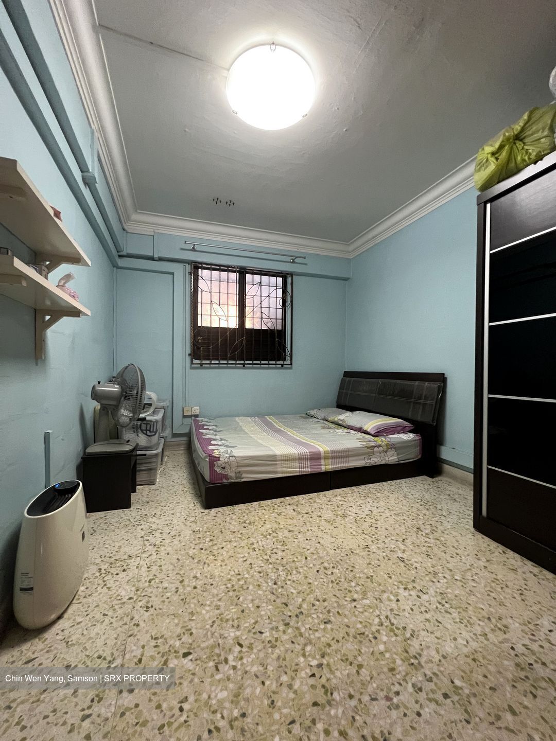 Blk 124 Ang Mo Kio Avenue 6 (Ang Mo Kio), HDB 3 Rooms #605849431
